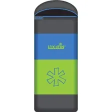 Спальный мешок Norfin Atlantis Comfort 350 (правая молния)