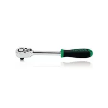 Трещотка Toptul 1/2" 72зуб. 262 мм CJRM1626