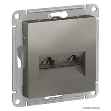 Розетка Schneider Electric AtlasDesign ATN000985