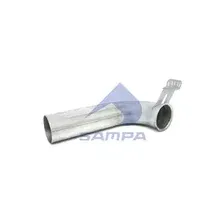 Труба выхлопного газа SAMPA 041.223