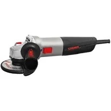 Углошлифмашина Crown CT13497-125R