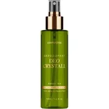 Дезодорант-спрей Cosmetime Зеленый чай (100мл)