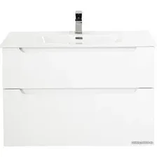 BelBagno Тумба под умывальник Etna-H60-800-2C-SO-BL-P
