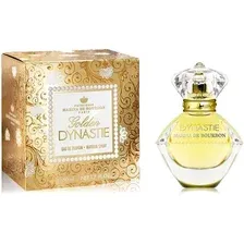 Парфюмерная вода Princesse Marina De Bourbon Golden Dynastie EdP (30 мл)