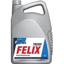 Тосол FELIX -45 / 430206045 (5кг)