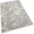 Ковер для жилой комнаты Radjab Carpet Амаль Прямоугольник 0901A (1.6x3, Cream/Beige)