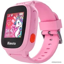 Детские умные часы Aimoto Kid Mini Единорог