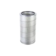 Фильтр воздушный ZENTPARTS Z33058