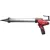 Строительный, слесарный, монтажный инструмент Milwaukee M12 PCG/600A-201B 4933441670 (с 1-им АКБ)