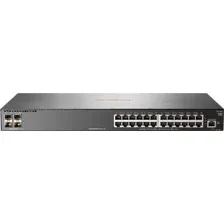 Управляемый коммутатор 3-го уровня Aruba 2930F Series JL253A