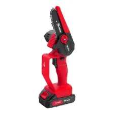 Пила цепная аккумуляторная MTX MCS-100 / 58640