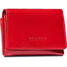 Кошелек Cedar Rovicky R-RD-33-GCL (красный)