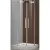 Душевой уголок Cezares Stylus-O-M-R-2-90-C-Cr