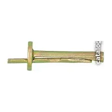Дюбель-гвоздь Rawlplug R-GS-06065