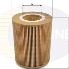 Воздушный фильтр COMLINE EAF070