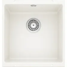 Кухонная мойка Blanco Rotan 400-U 521334 (белый)
