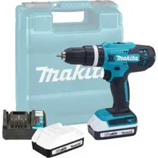 Аккумуляторная дрель-шуруповерт Makita HP488D006