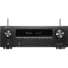 AV ресивер Denon AVR-X1700H