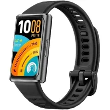 Фитнес-браслет Huawei Band 11 Pro / CDY-B49 55020GUW (черный)