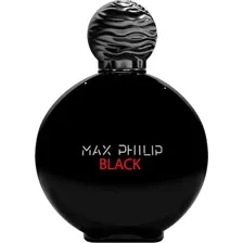 Max Philip Black 100 мл