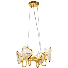 Люстра Moderli Shade / V8050-4P