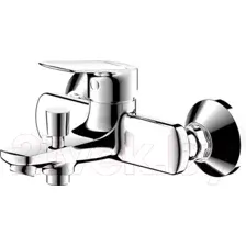 Смеситель Bravat Rhein F6429564CP-01-ENG