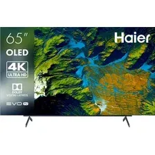 OLED телевизор Haier 65 OLED S9