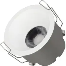 Точечный светильник Arlight MS-HARBOR-R82-10W Day4000 WH 24deg / 050176