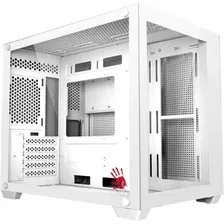 Корпус Bloody BD-CC108 (белый)