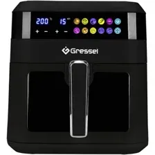 GRESSEL GAF-1822 (ЧЕРНЫЙ)
