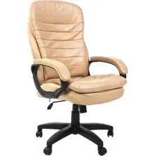 Офисное кресло CHAIRMAN 795 LT (бежевый)