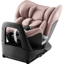 Детское автокресло Britax Romer Swivel 2 (dusty rose)