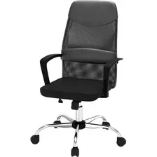 Офисное кресло byRoom Office FYI (черный)