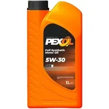 Моторное масло Pexol P3 5W-30 A3/B4 SN/CF 1л