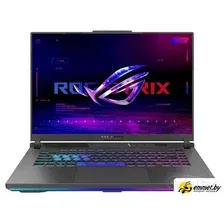 Игровой ноутбук ASUS ROG Strix G16 2025 G614PP-S5119 Win 11 Pro