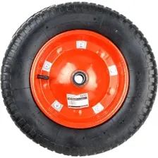 Колесо для тачки ECO WB-P209