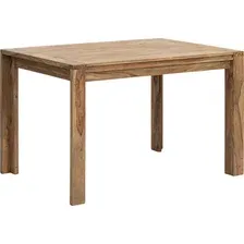 Обеденный стол Tetchair Бомбей G06547-SH (натуральный тонированный)