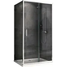 Душевой уголок Abber Schwarzer Diamant AG301305-S605