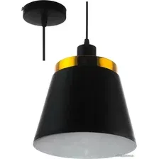 Подвесная люстра Aitin Pro 13998D B черный