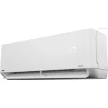 Кондиционер IGC Alfa DC Inverter RAS/RAC-V18AT