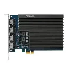 Видеокарта ASUS GeForce GT 730