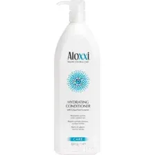 Кондиционер для волос Aloxxi Hydrating Conditioner (1л)