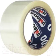 Скотч Unibob 48мм x 132м 31251 (прозрачный)