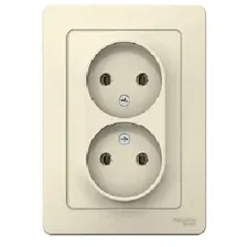 Розетка Schneider Electric Blanca BLNRS000022