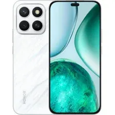 HONOR X8C 8GB/128GB (БЕЛЫЙ)