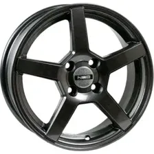 Литой диск Neo V03-1770 17x7" 4x100мм DIA 60.1мм ET 40мм BMG