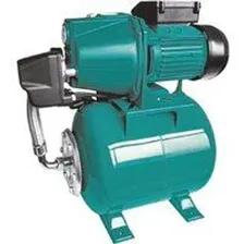 Насосная станция Aquor AUTOAJWm100A