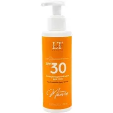Крем солнцезащитный La and Te beaute Сочное манго SPF30 LT-2708 (150 мл)
