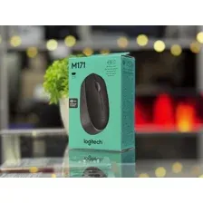 Мышь Logitech M171