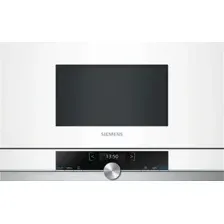 Микроволновая печь Siemens BF634LGW1